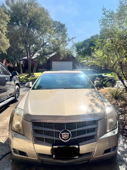 2008 Cadillac ATS - Image 2 of 7