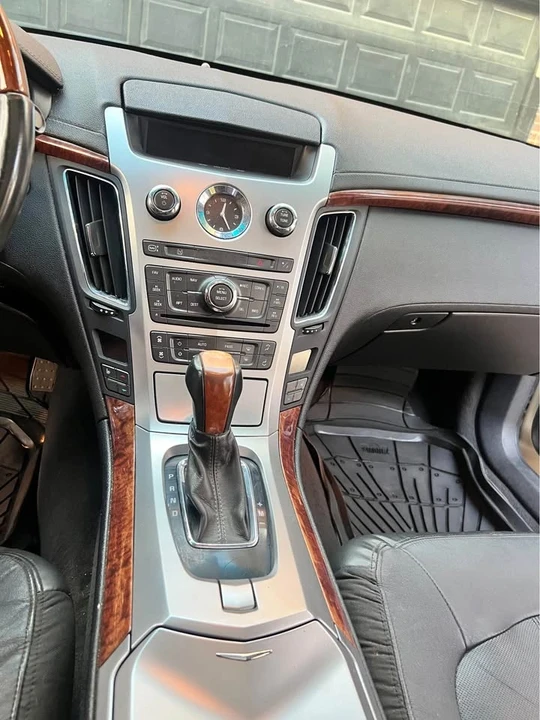 2008 Cadillac ATS - Image 6 of 7