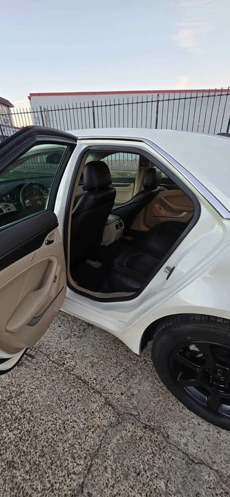 2008 Cadillac ATS - Image 2 of 13