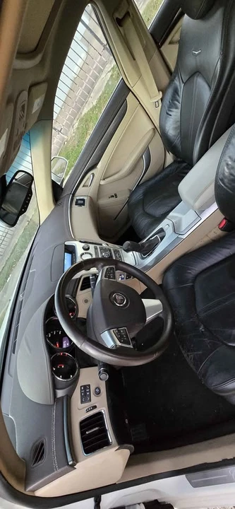 2008 Cadillac ATS - Image 6 of 13