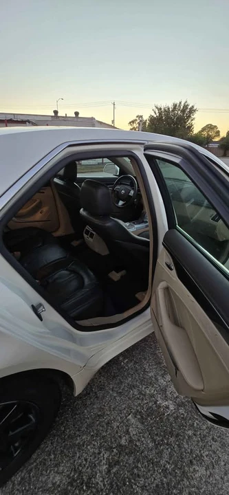 2008 Cadillac ATS - Image 5 of 13