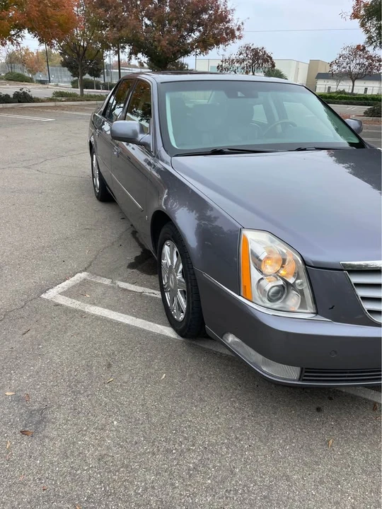 2008 Cadillac ATS - Image 17 of 17