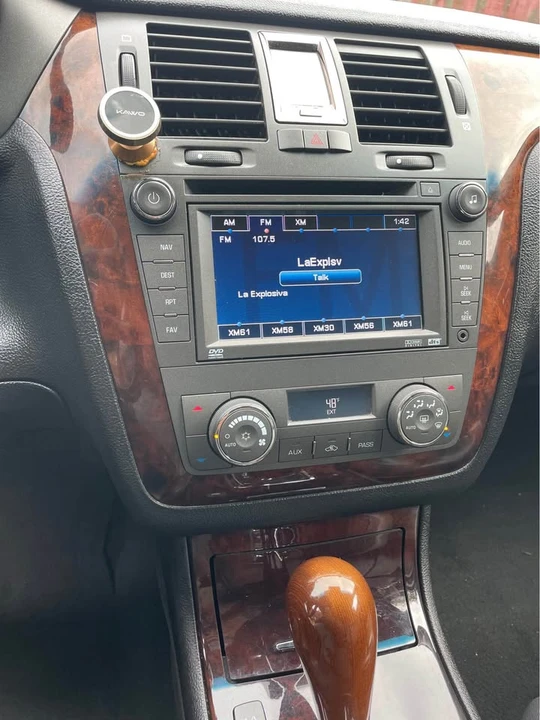2008 Cadillac ATS - Image 2 of 17