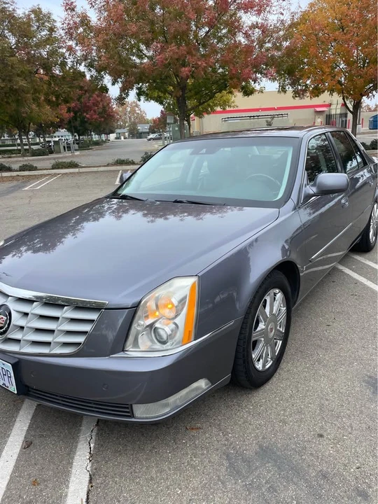 2008 Cadillac ATS - Image 8 of 17