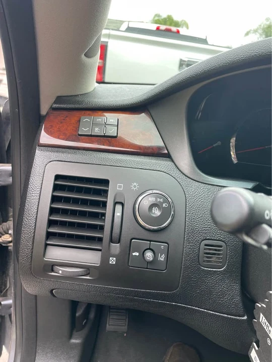 2008 Cadillac ATS - Image 6 of 17