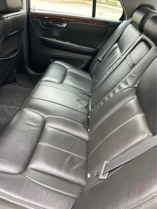 2008 Cadillac ATS - Image 13 of 17