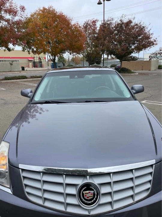 2008 Cadillac ATS - Image 16 of 17