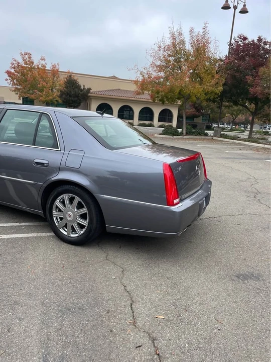 2008 Cadillac ATS - Image 10 of 17