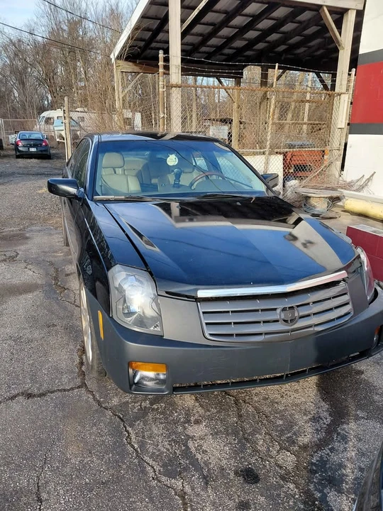 2008 Cadillac ATS - Image 2 of 4