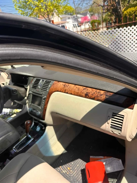 2008 Cadillac CT4 - Image 13 of 14