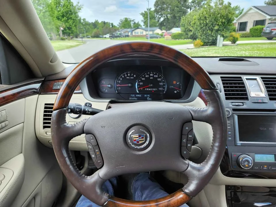 2008 Cadillac CT4 - Image 3 of 14