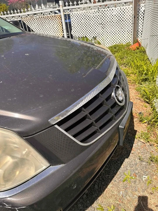 2008 Cadillac CT4 - Image 7 of 14