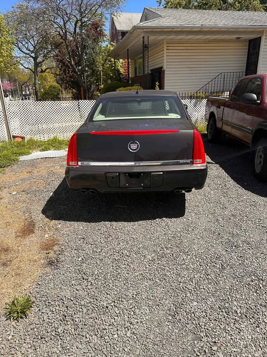 2008 Cadillac CT4 - Image 12 of 14