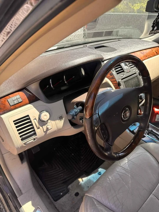 2008 Cadillac CT4 - Image 6 of 14