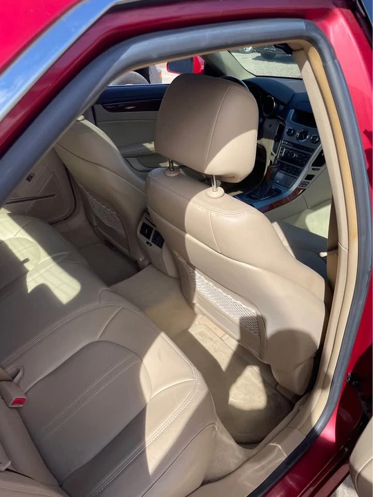 2008 Cadillac CT4 - Image 11 of 12