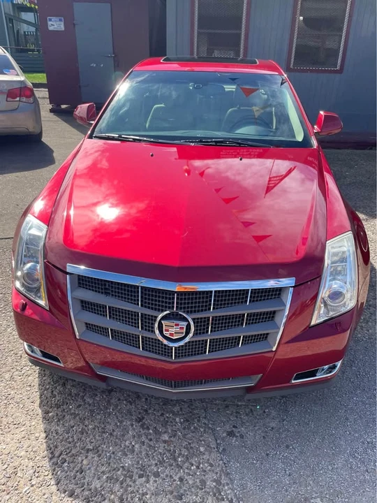 2008 Cadillac CT4 - Image 2 of 12