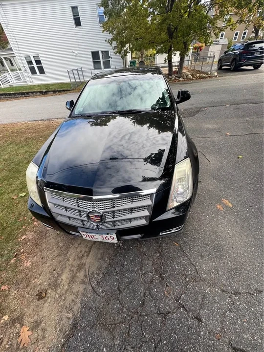 2008 Cadillac CT4 - Image 4 of 4