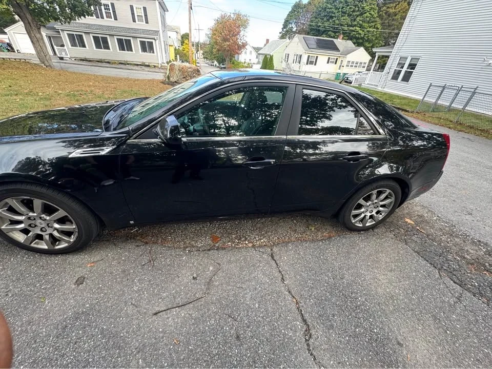 2008 Cadillac CT4 - Image 2 of 4