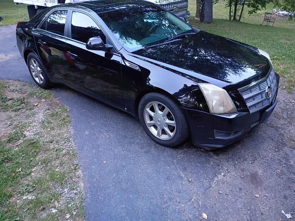 2008 Cadillac CT4 - Image 2 of 5
