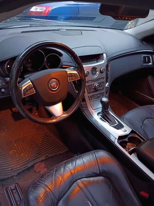 2008 Cadillac CT4 - Image 5 of 5