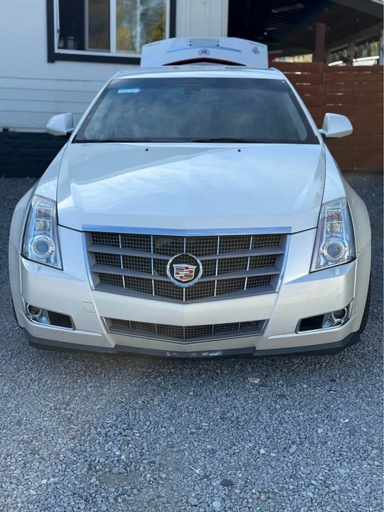 2008 Cadillac CT4 - Image 5 of 5