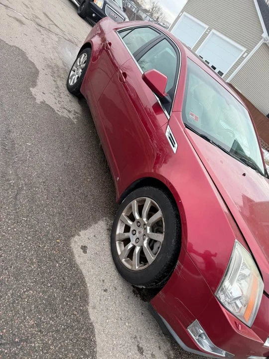 2008 Cadillac CT4 - Image 2 of 8