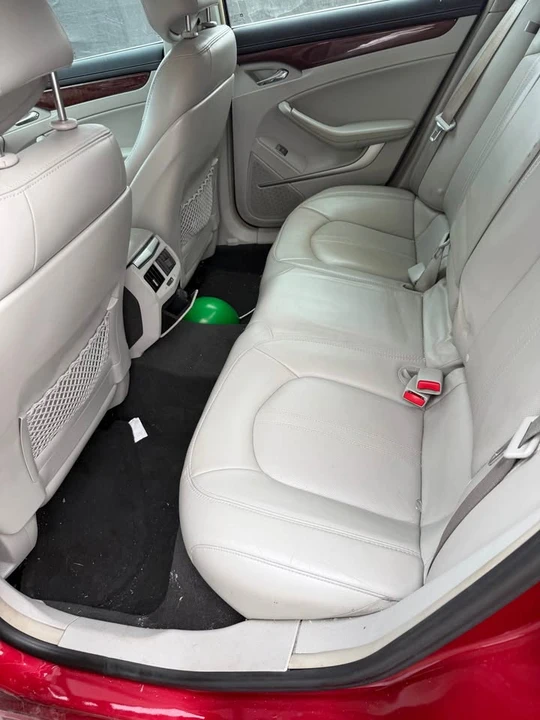 2008 Cadillac CT4 - Image 6 of 8