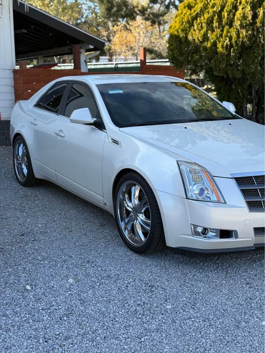 2008 Cadillac CT4 - Image 4 of 5
