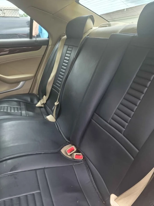 2008 Cadillac CT4 - Image 10 of 13