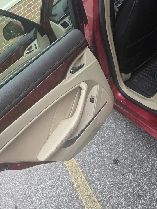 2008 Cadillac CT4 - Image 9 of 13