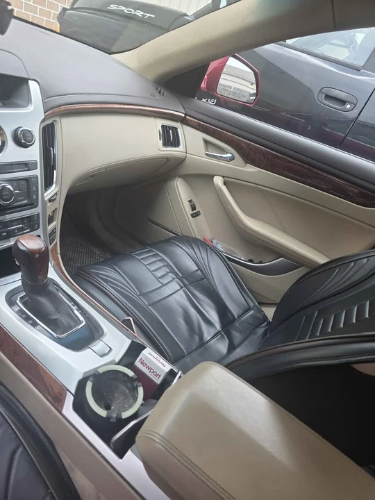 2008 Cadillac CT4 - Image 8 of 13