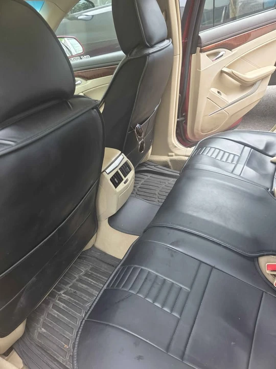 2008 Cadillac CT4 - Image 11 of 13
