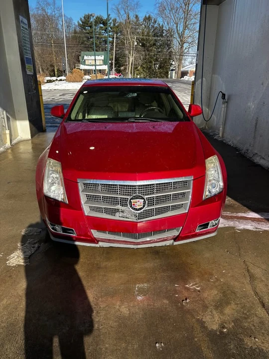 2008 Cadillac CT4 - Image 2 of 5