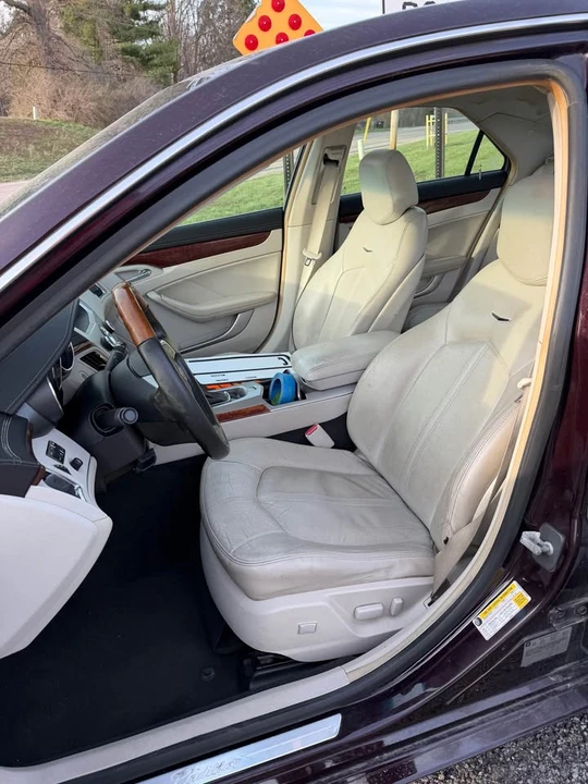 2008 Cadillac CT4 - Image 6 of 6