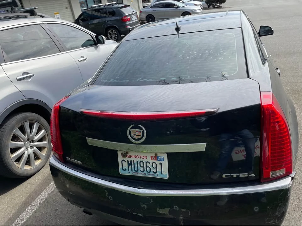2008 Cadillac CT4 - Image 3 of 10
