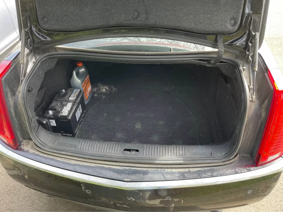 2008 Cadillac CT4 - Image 5 of 10