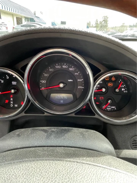 2008 Cadillac CT4 - Image 10 of 10