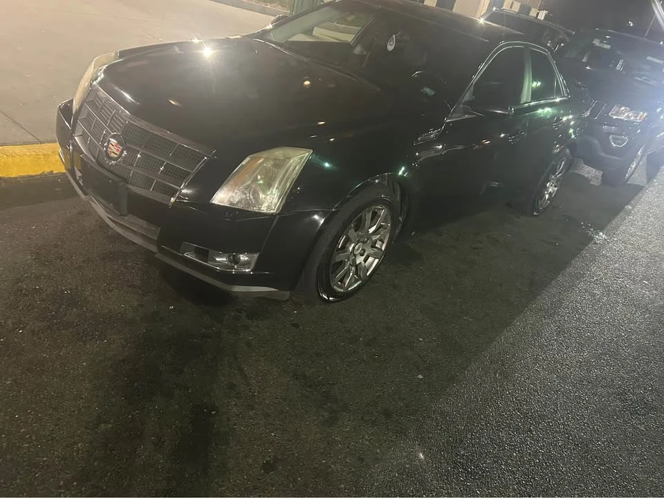2008 Cadillac CTS 2nd Gen - Image 2 of 4