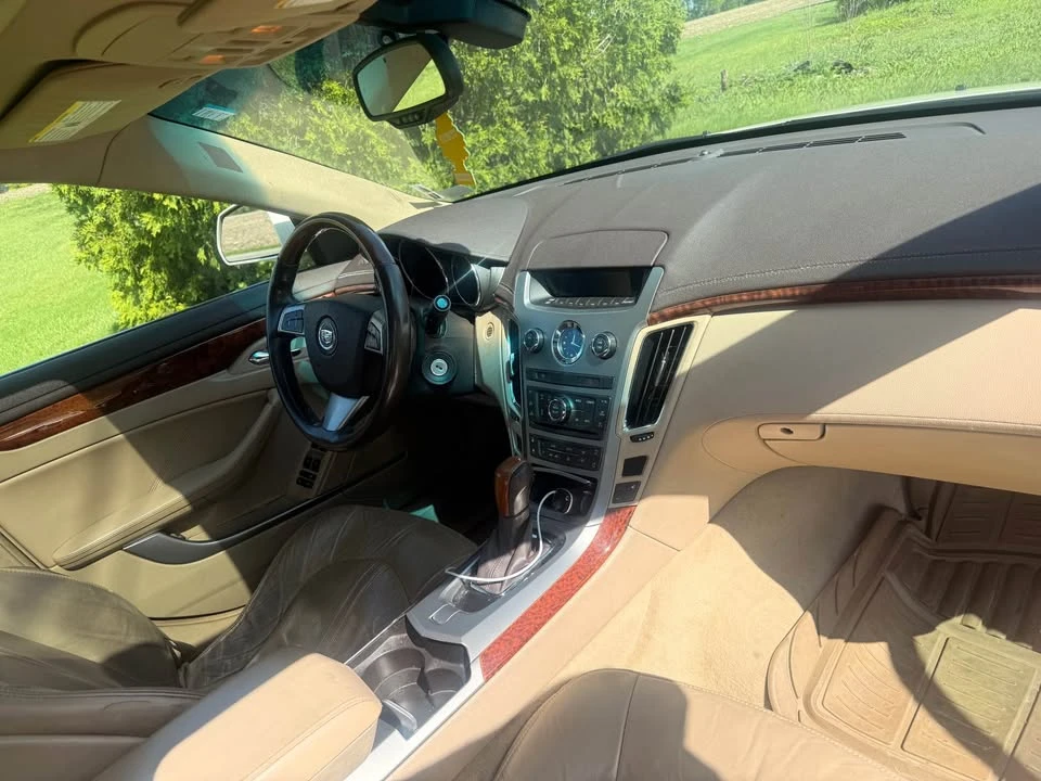 2008 Cadillac CT4 - Image 2 of 5