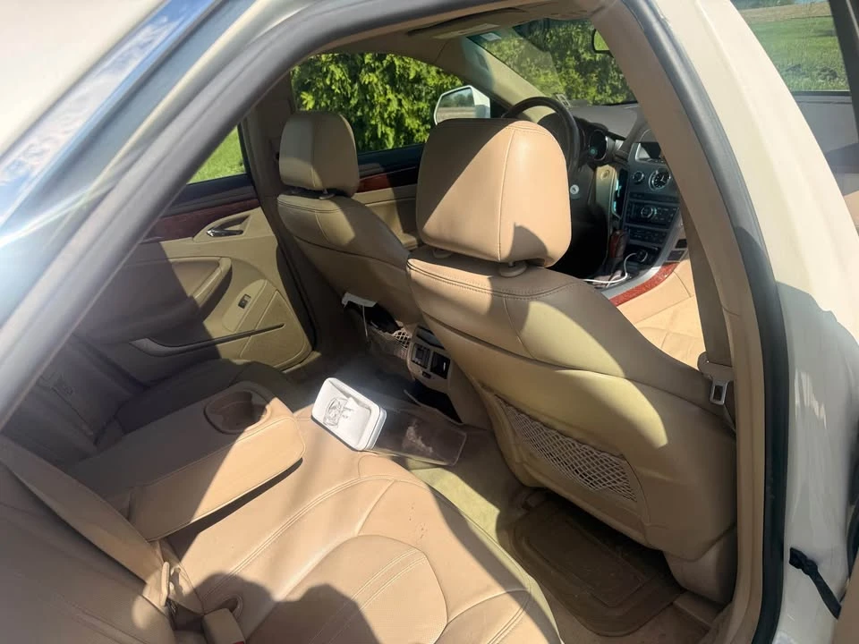 2008 Cadillac CT4 - Image 3 of 5