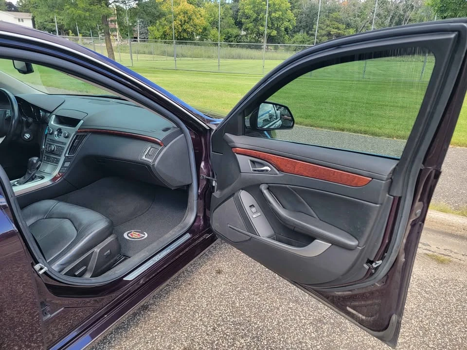2008 Cadillac CT4 - Image 14 of 20