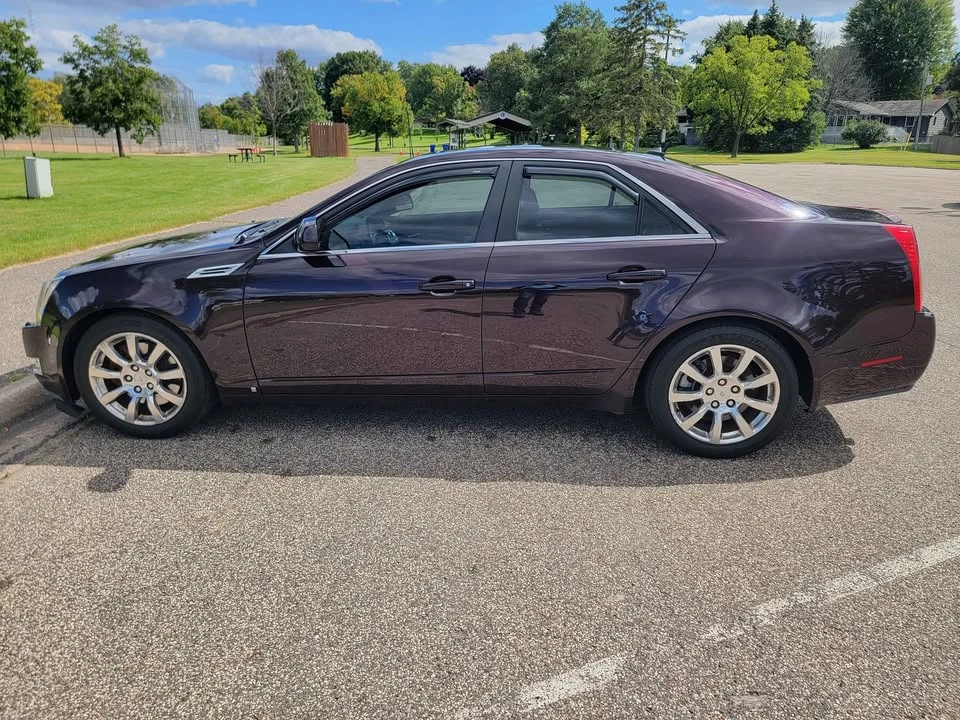 2008 Cadillac CT4 - Image 2 of 20