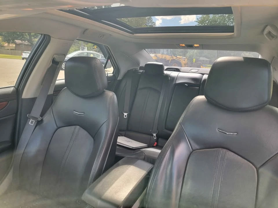 2008 Cadillac CT4 - Image 16 of 20