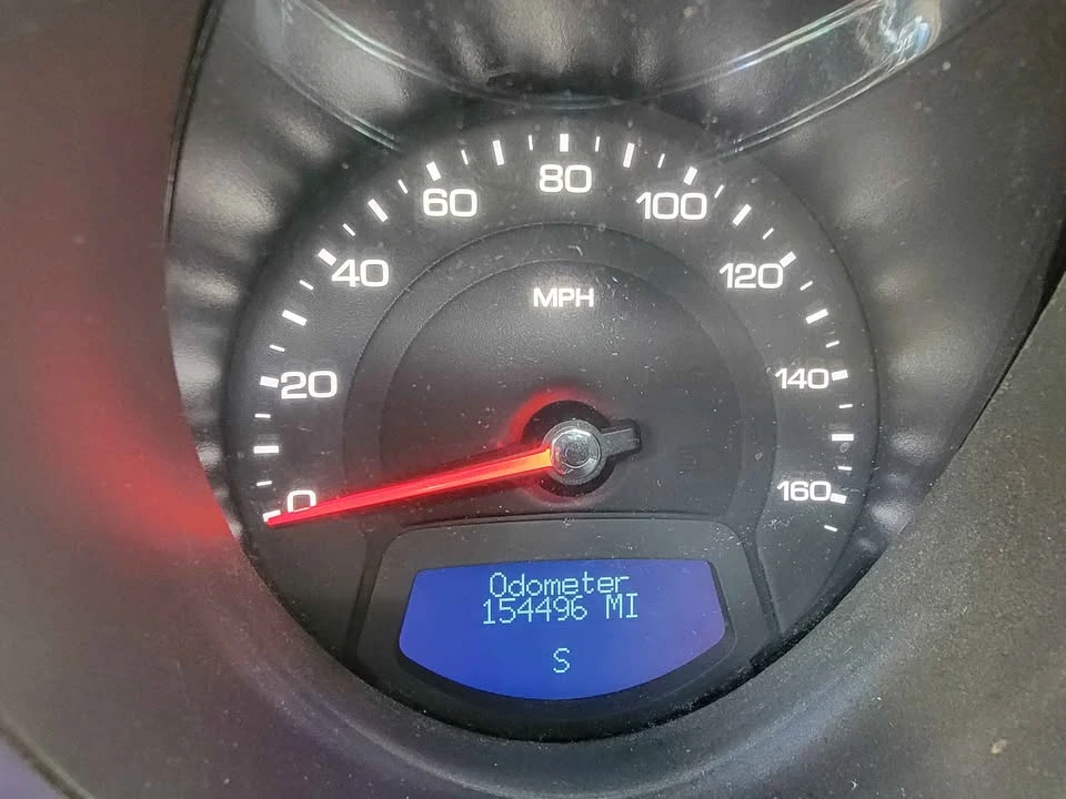 2008 Cadillac CT4 - Image 19 of 20