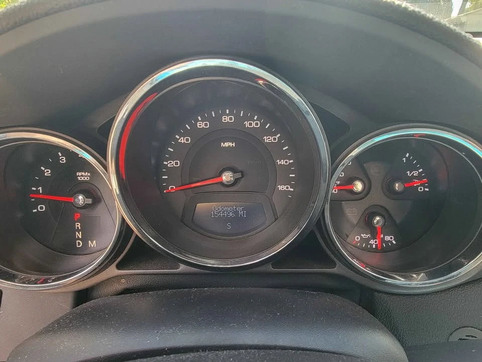 2008 Cadillac CT4 - Image 20 of 20