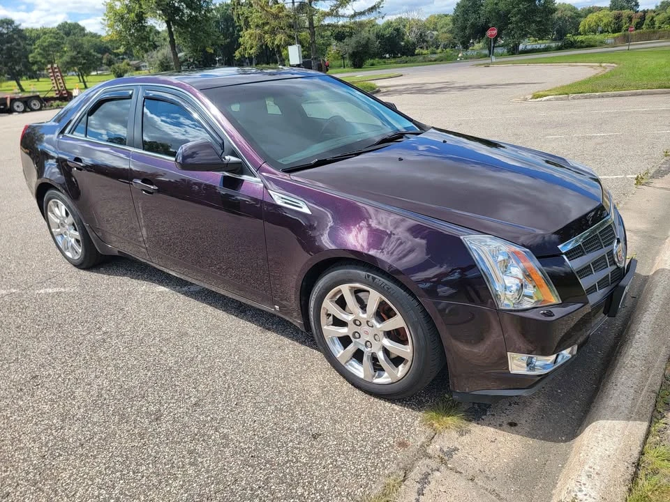 2008 Cadillac CT4 - Image 4 of 20