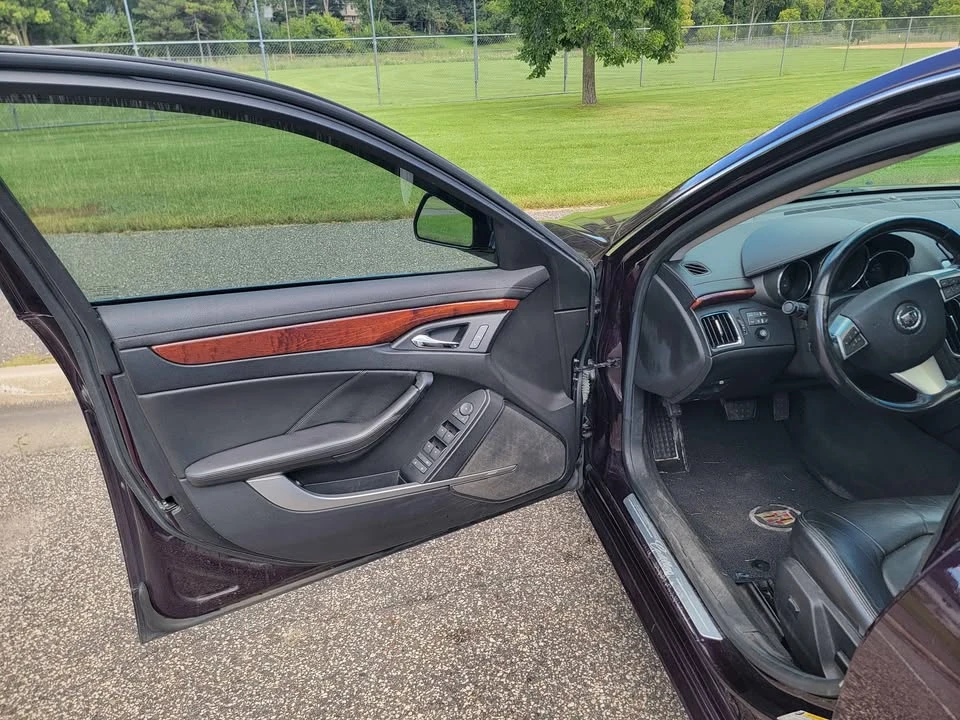 2008 Cadillac CT4 - Image 13 of 20