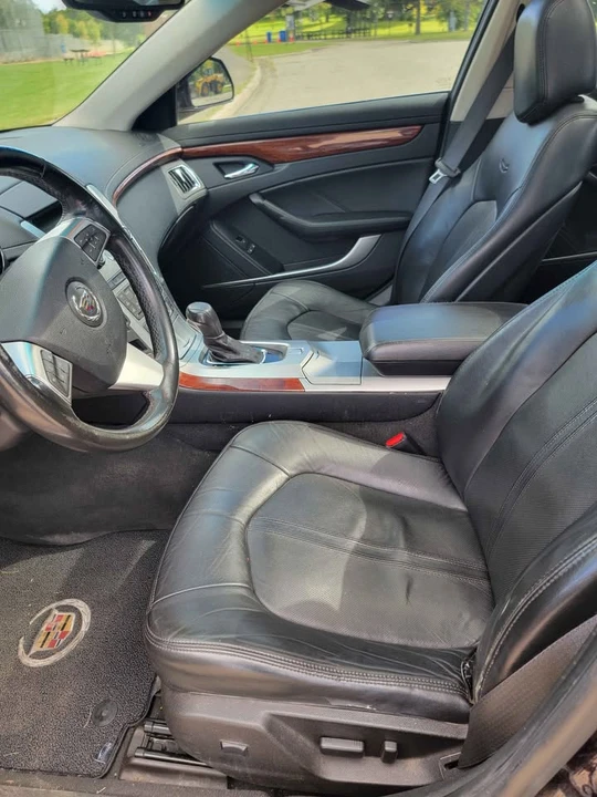 2008 Cadillac CT4 - Image 17 of 20