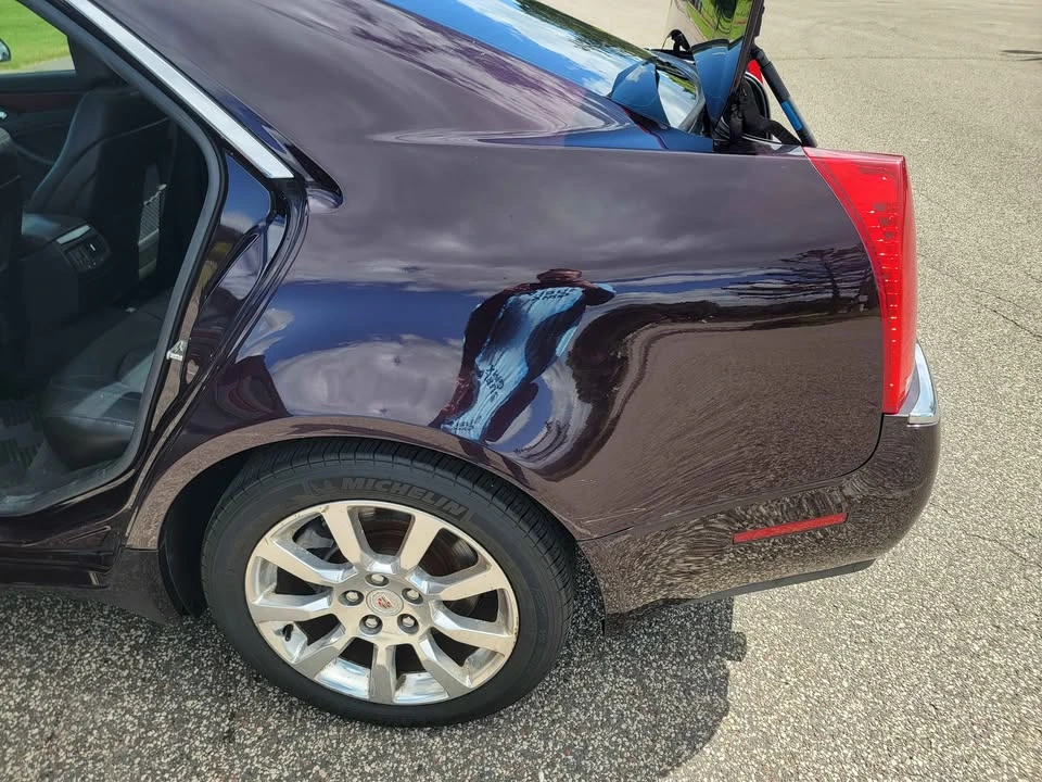 2008 Cadillac CT4 - Image 11 of 20