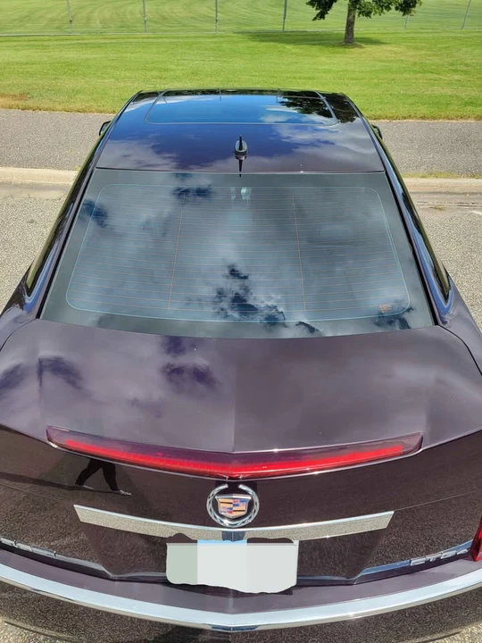 2008 Cadillac CT4 - Image 9 of 20
